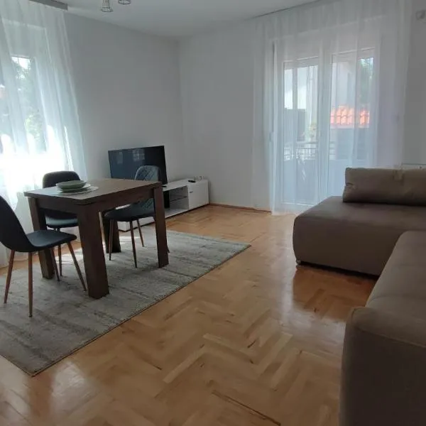 Apartment Zmaj，位于皮罗特的酒店