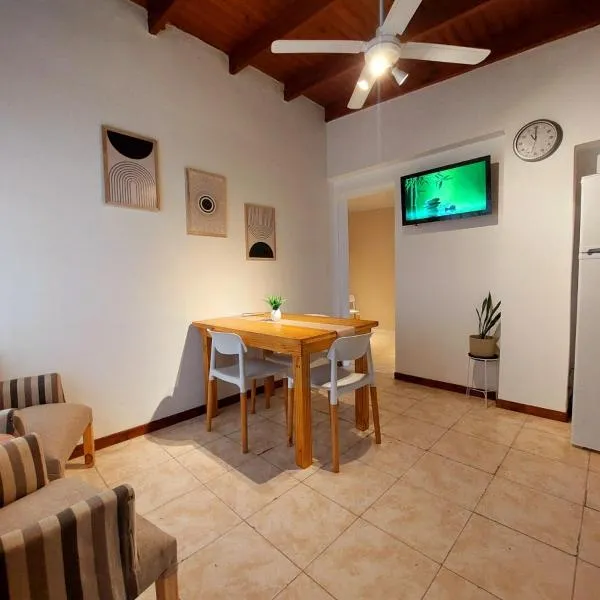 Sol de Monte, hotel in San Miguel del Monte