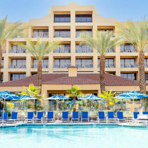 Renaissance Palm Springs Hotel, hotel u gradu 'Palm Springs'