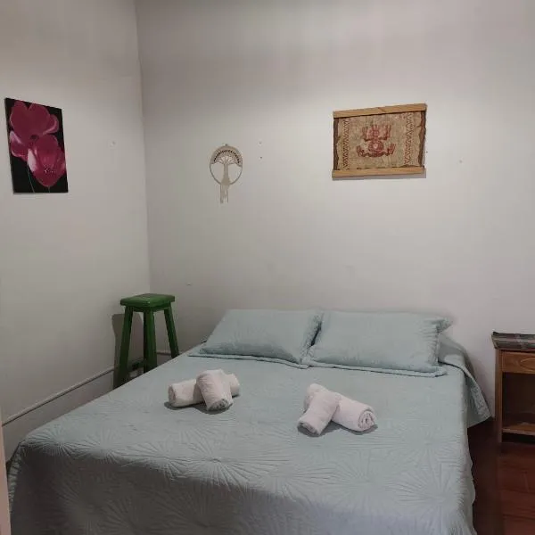 Almas Viajeras, hotel in El Calafate