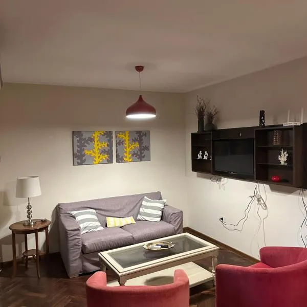 Departamento Bolivar 950, hotel in San Miguel de Tucumán