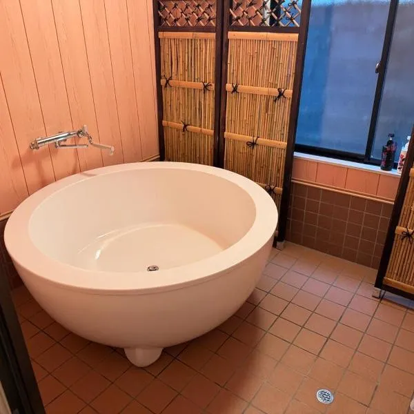 熱海網代くす亭, hotell sihtkohas Atami