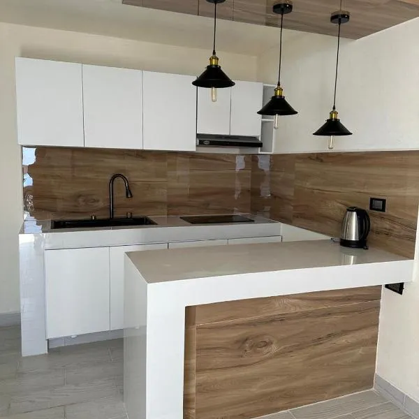 Hermosa casita en el centro de Tlatlauquitepec Pueblo Magico, Hotel in Tlatlauquitepec