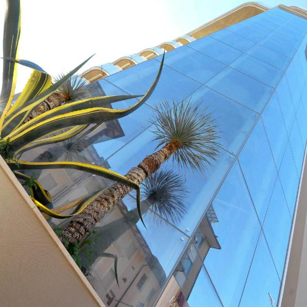 Suite & Spa Mirabel