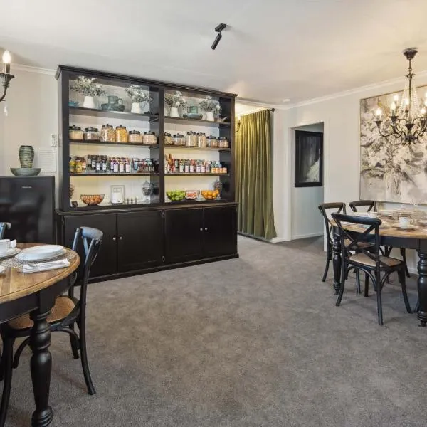 Freshwater BnB, hotel in Hervey Bay