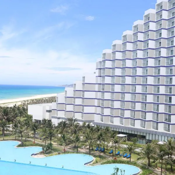 Arena Seaview Apartment - Cam Ranh Resort, hotel in Cam Ranh International Airport