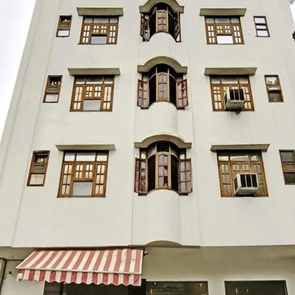 HOTEL SINGH CONTINETAL, hotel in New Delhi