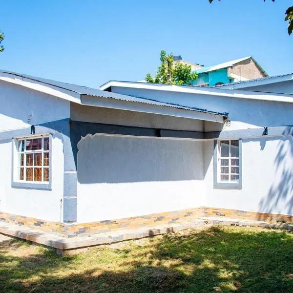 Mellan Country Home, hôtel à Bungoma
