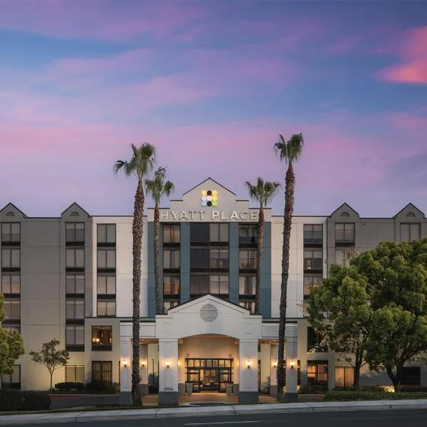Hyatt Place Sacramento Rancho Cordova, hotel em Rancho Cordova