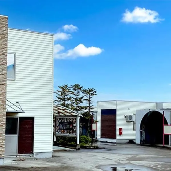 Hotel Livemax Kuroishi, hotell i Kuroishi