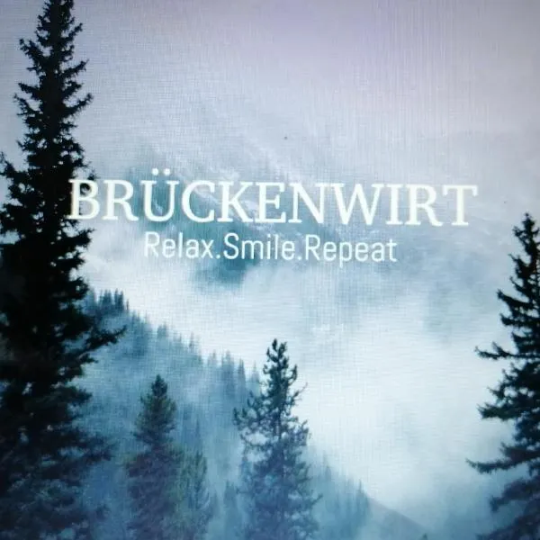 Gasthof Brückenwirt Hotel, Hotel in Sölden