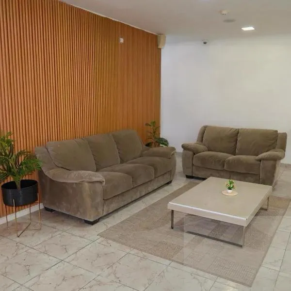 Bella Vista House - בלה ויסטה האוס, hôtel à Eilat