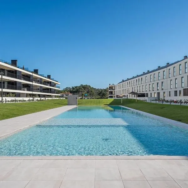 GuestReady - A charming place in a private condo, hotel Apúliában