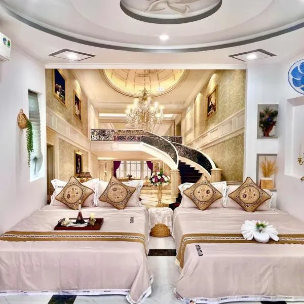 Hoàng Nga Apartment Phan Thiết, hotel in Phan Thiet