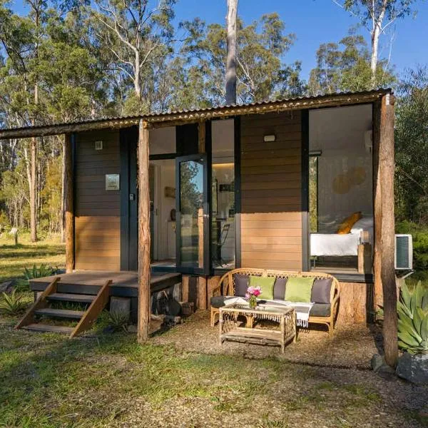 Rosemont by Tiny Away, hotel in Kempsey