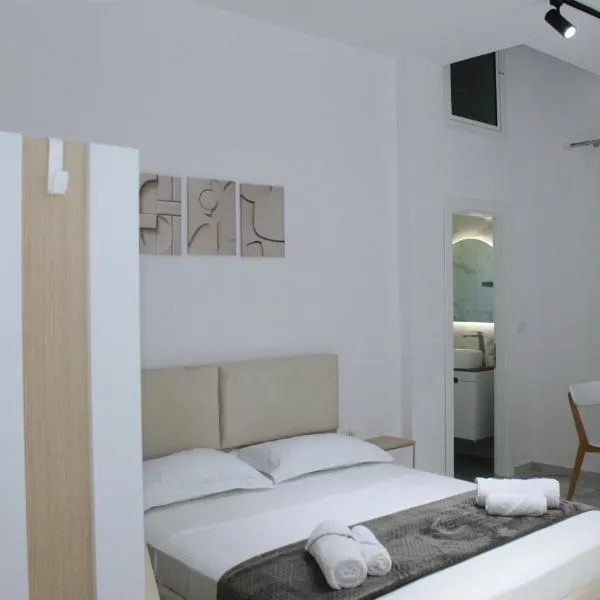 Guest House Adi Hoxha, ξενοδοχείο σε Berat