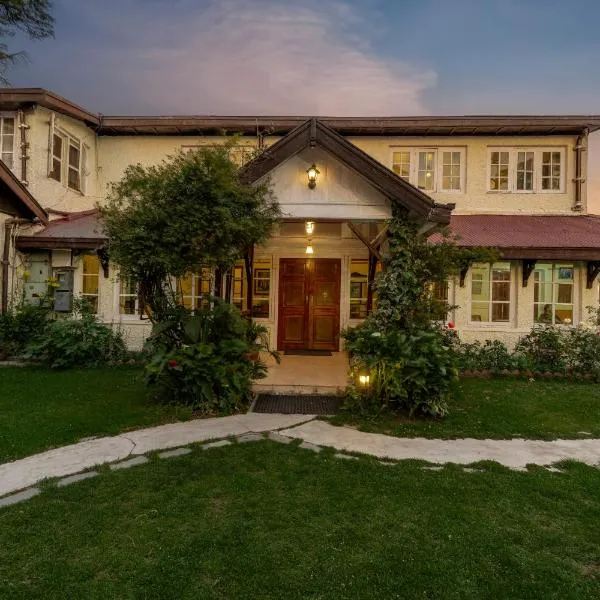 Springfields - A Heritage Palace Since 1902, hotel em Shimla