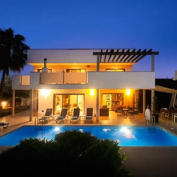 Praia by Check-in Portugal, hotel v destinaci Albufeira