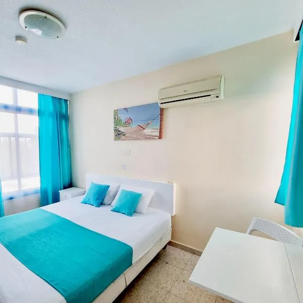 610 Agia Napa, hotel in Ayia Napa