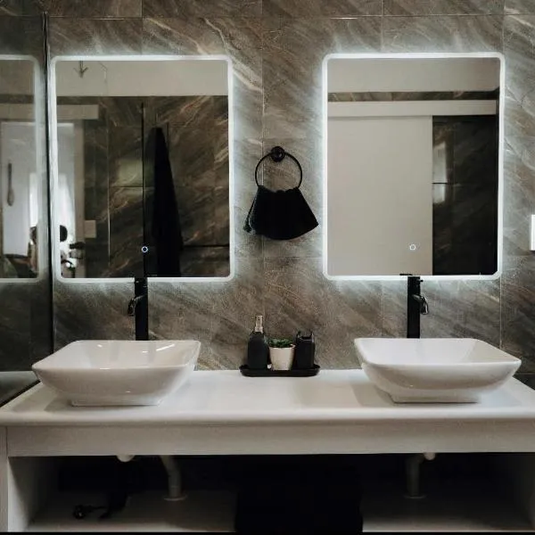VillaAmor, hotel in Arorangi