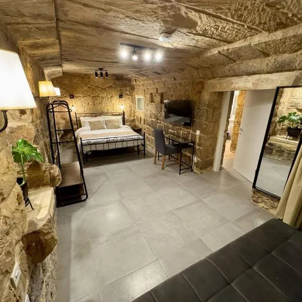 Kappella boutique in Malta, hotel in Żurrieq