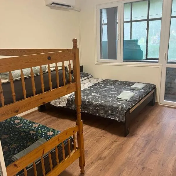 Mladost Vacation Apartment, hotel en Varna