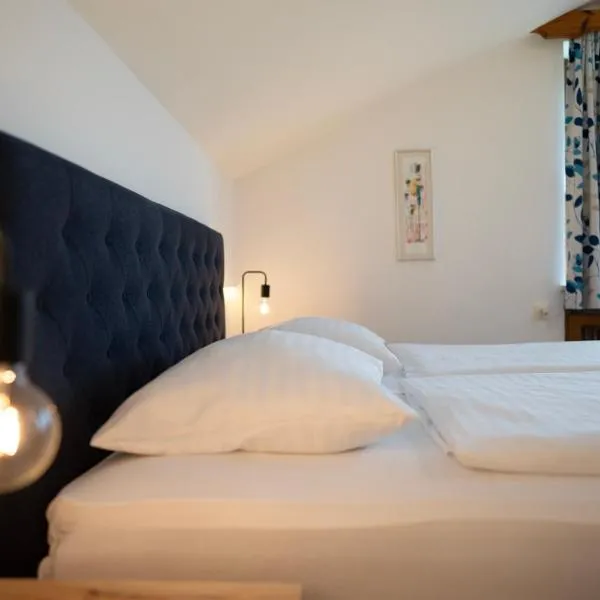 Erlebnishaus Spiess, hotel in Feldkirchen in Kärnten