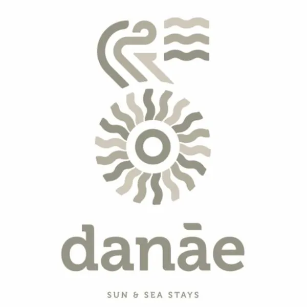 Danа̃e Sun&Sea Stays, hotel in Livadion