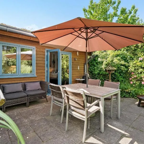 Ferienhaus Dollrott, Hotel in Süderbrarup