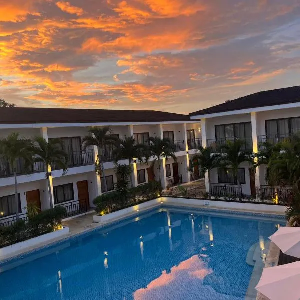 Holabay Resort, hotel in Panglao