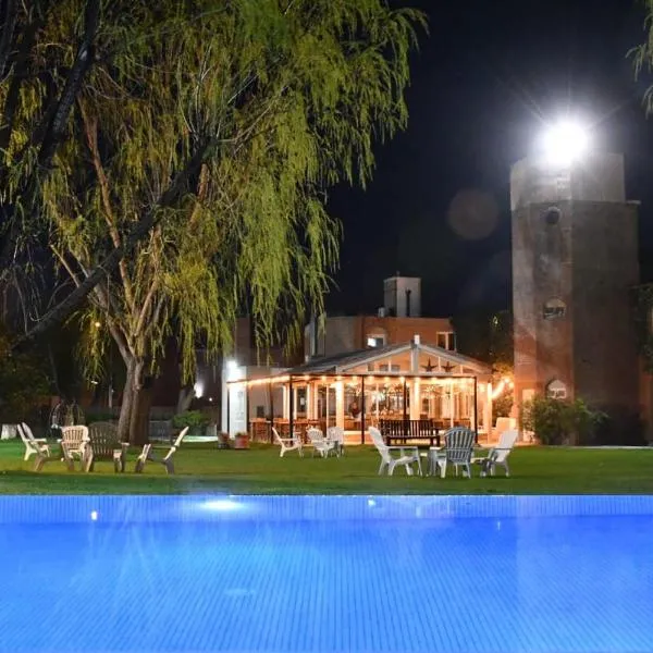 La Posada De Madryn, hôtel à Puerto Madryn