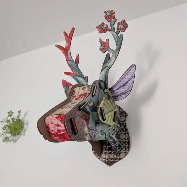 Im Grünen in Puchenau，位于Puchenau的酒店