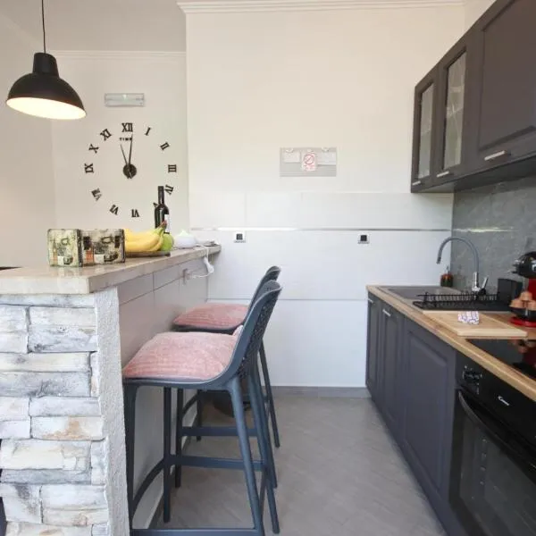 Konavle Village Apartment, hotel in Čilipi