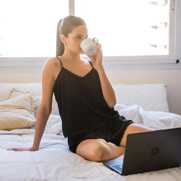 Torrar Suites: Buenos Aires'te bir otel