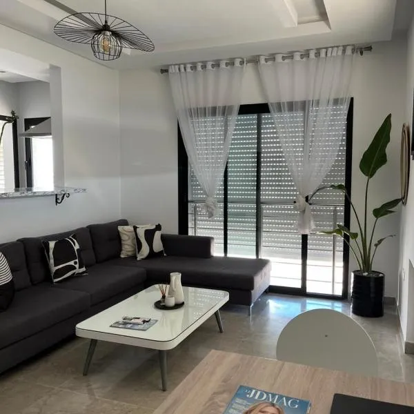 Le David, ξενοδοχείο σε Λα Μάρσα