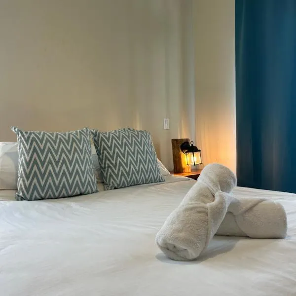 Villa amana El sitio, hotel in Playa Venao
