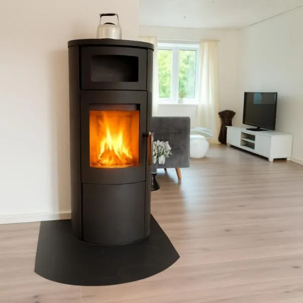 Guldmark, hotel in Lemvig