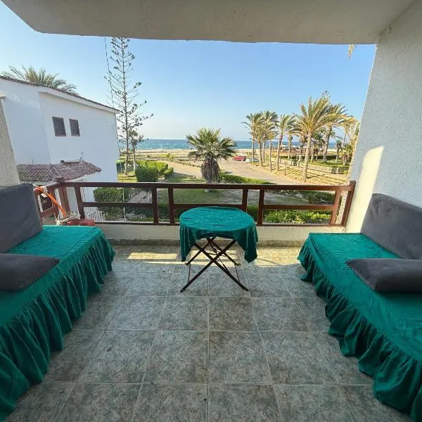 قريه سما العريش Sama ELARISH village, hotel em Maḥaṭṭet el- `Arîsh