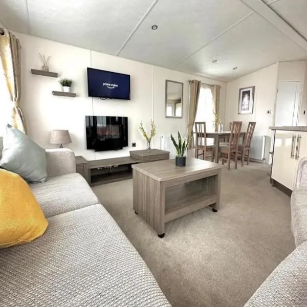 Ascot at Lochlands, ξενοδοχείο σε Forfar