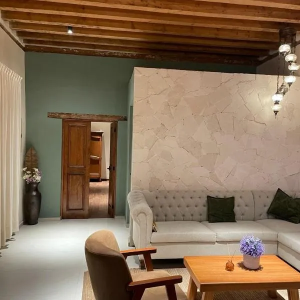 Casa Cairo Pátzcuaro, ξενοδοχείο σε Patzcuaro