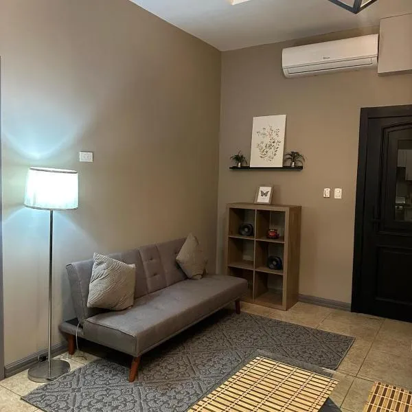 Tata's Apartment, Confortable y con Piscina, hotel en San Pedro Sula