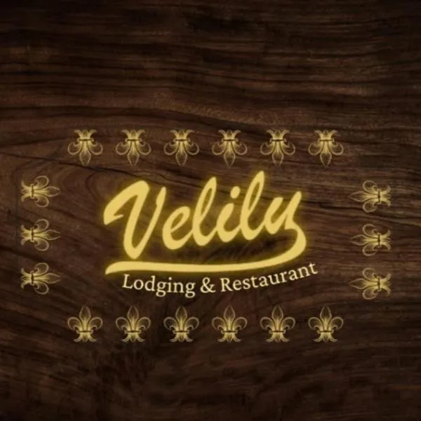 Hospedaje Velilu, hotel in Ica