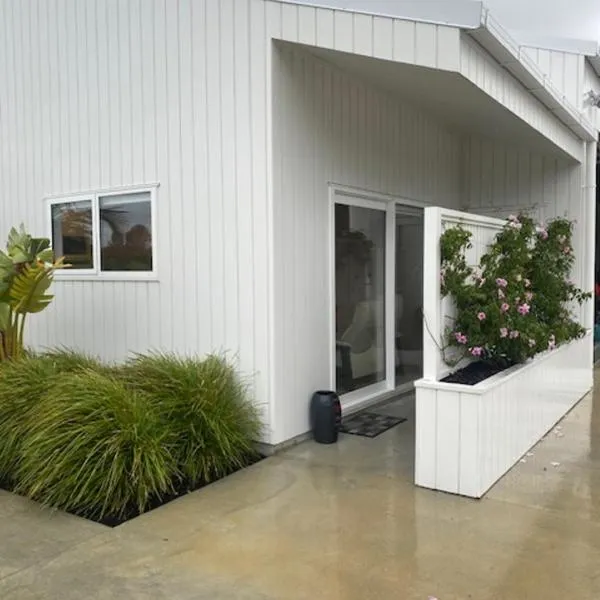 Point Wells Holiday Apartment, hotel v destinaci Big Omaha