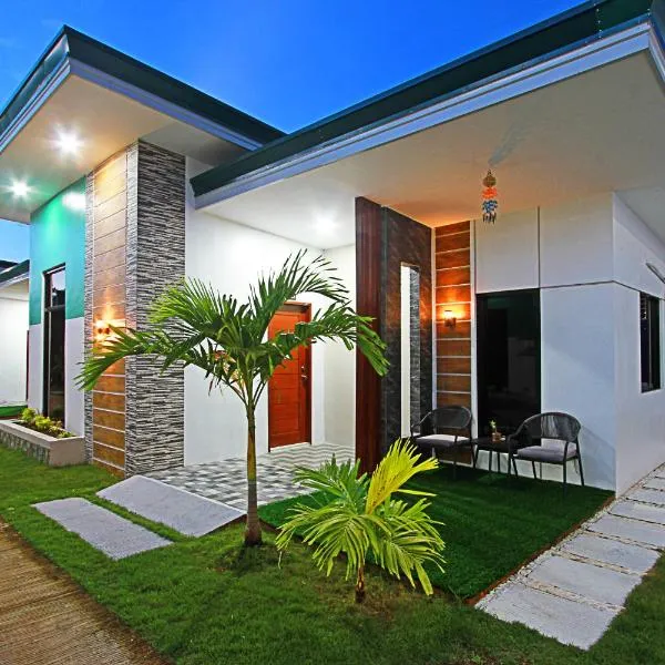 the Landing Villas rental, hotel in Panglao