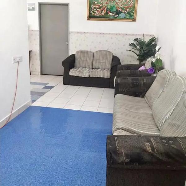 Kakakmanisshomestay Kota Kinabalu 3R, Kampong Rampayan