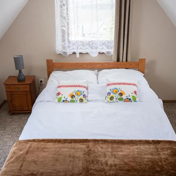Noclegi Olszówka, hotel a Bukowina Tatrzańska