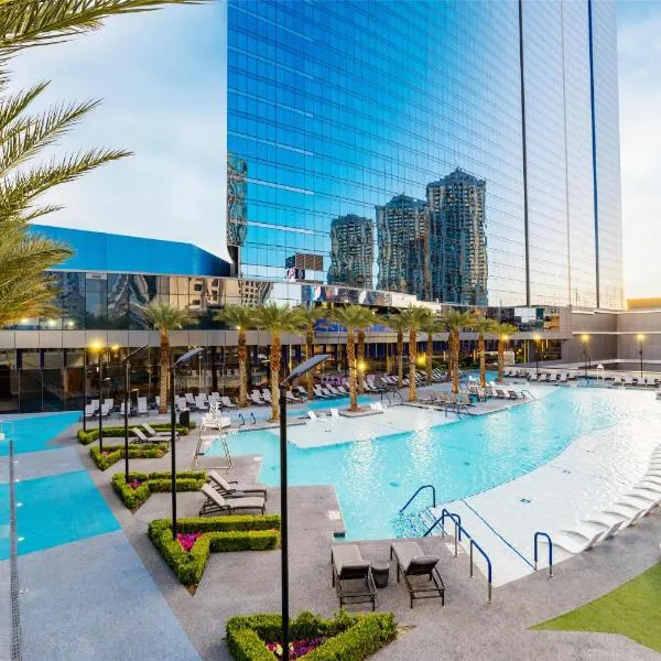 Hilton Club Elara Las Vegas, hotel v Las Vegas
