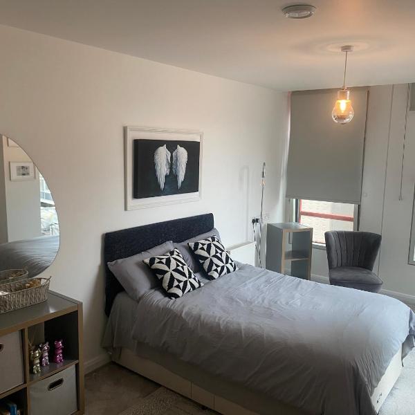 IVY boutique room, London