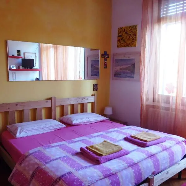 B&B Al Santo, hotel in Padova