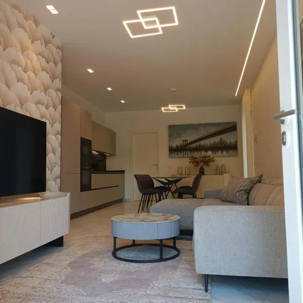 Holiday home Varese, Hotel in Varese